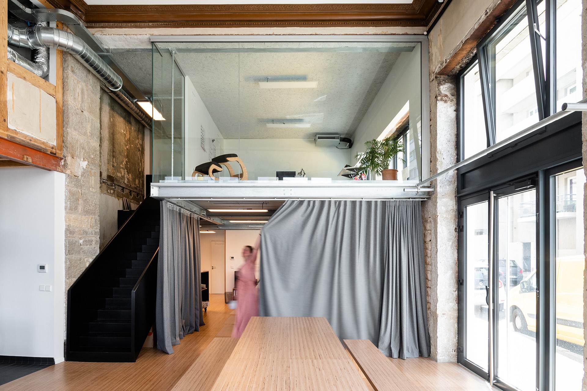 Atelier | LFA
